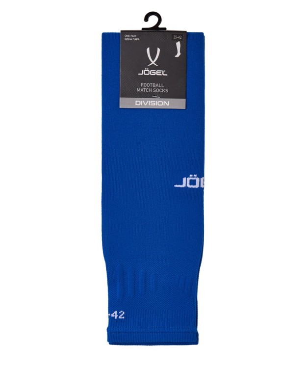 Гольфы футбольные JÖGEL MATCH FOOTLESS SOCKS, синий (2111778) Гольфы футбольные JÖGEL MATCH FOOTLESS SOCKS, синий (2111778)