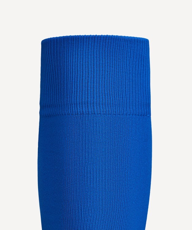 Гольфы футбольные JOGEL MATCH FOOTLESS SOCKS, синий (2111778)