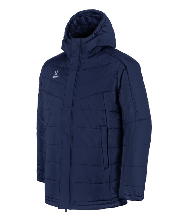 Куртка утепленная CAMP Padded Jacket, темно-синий (1980690)