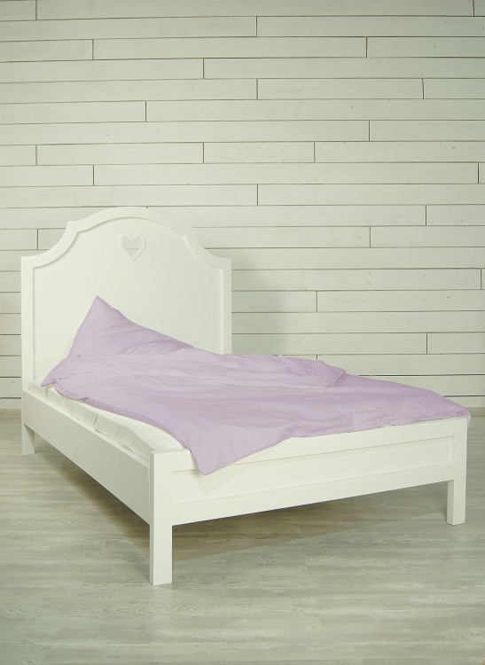 Кровать в стиле Прованс Adelina DM1012ETG-ET