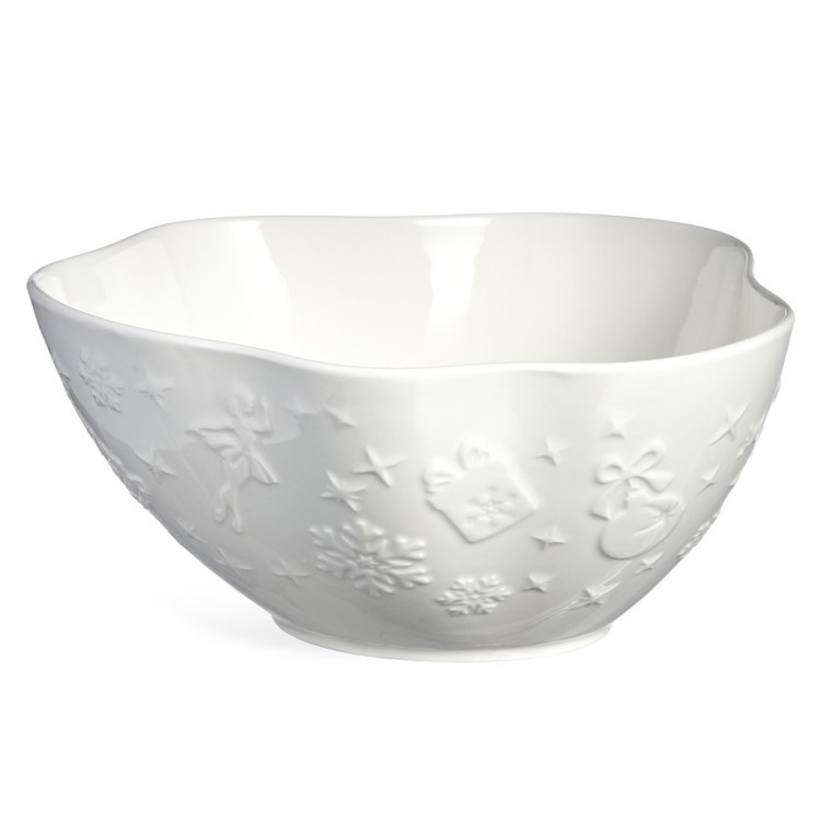 Салатник lefard "nutcracker" 20*8,5 см 1200 мл Lefard (171-352)