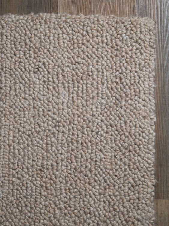 Ковер из шерсти salem бежевого цвета из коллекции ethnic, 60x90 см (79876)