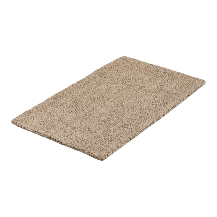 Ковер из шерсти salem бежевого цвета из коллекции ethnic, 60x90 см (79876)