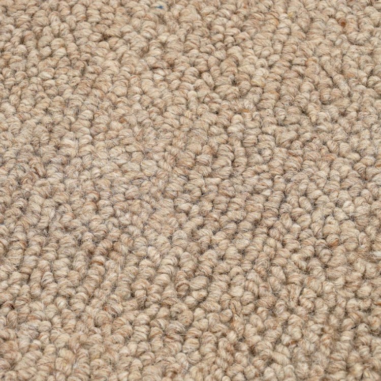 Ковер из шерсти salem бежевого цвета из коллекции ethnic, 60x90 см (79876)