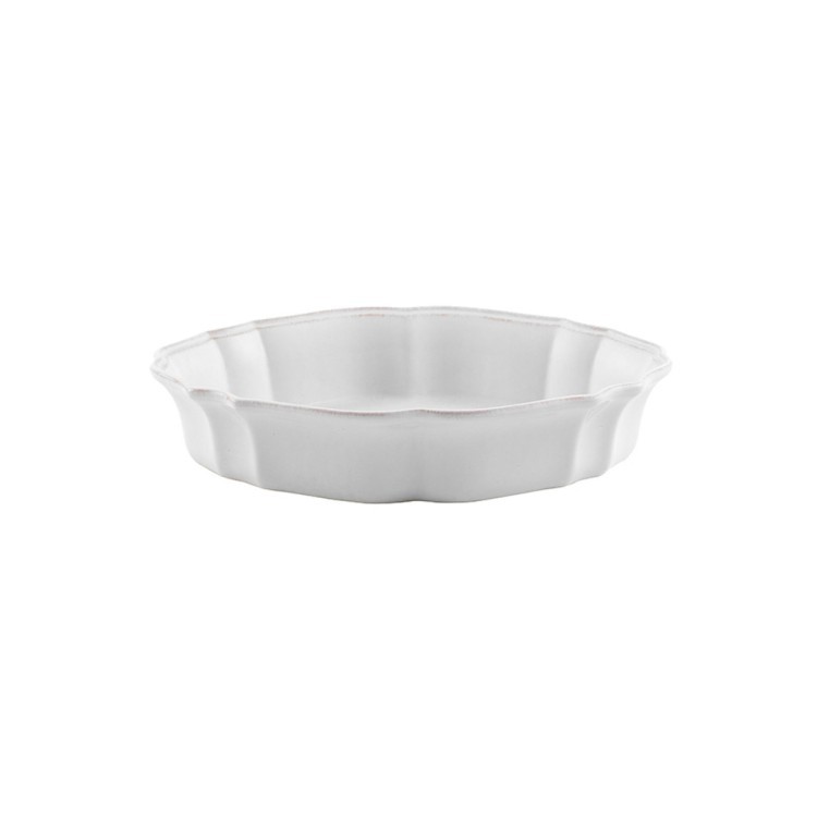 Блюдо IM513-WHI(SA251-00804A), керамика, white, CASAFINA BY COSTA NOVA Блюдо IM513-WHI(SA251-00804A), керамика, white, CASAFINA BY COSTA NOVA