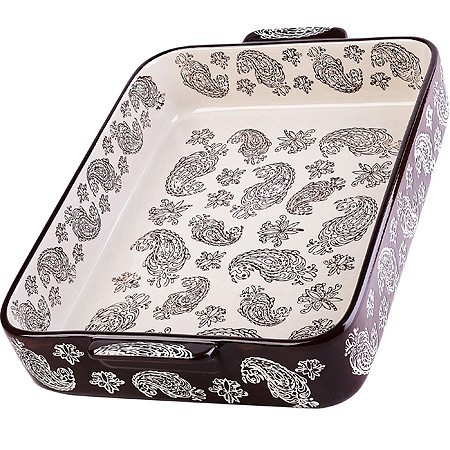 Форма для запекания 2,9 л.керамика LR (31111)