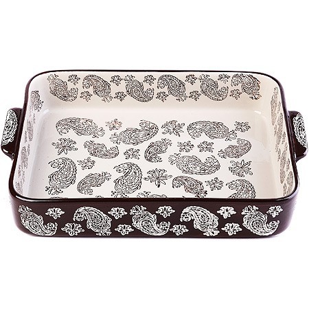 Форма для запекания 2,9 л.керамика LR (31111)