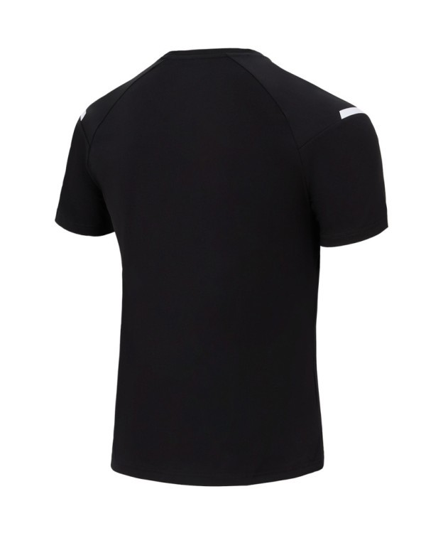 Футболка тренировочная JÖGEL CAMP 2 CVC Training Tee, черный (2114272)