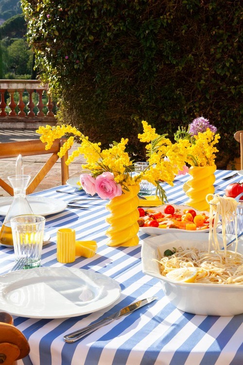 Ваза dolce vita, fussili, 14,5 см (79928)