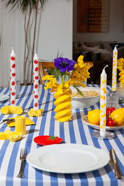 Ваза dolce vita, fussili, 14,5 см (79928)