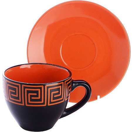 Чайный набор Loraine 12пр керамика LR (30451)