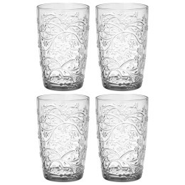 Набор стаканов "blossom" 4 шт/370 мл Lefard (691-155)