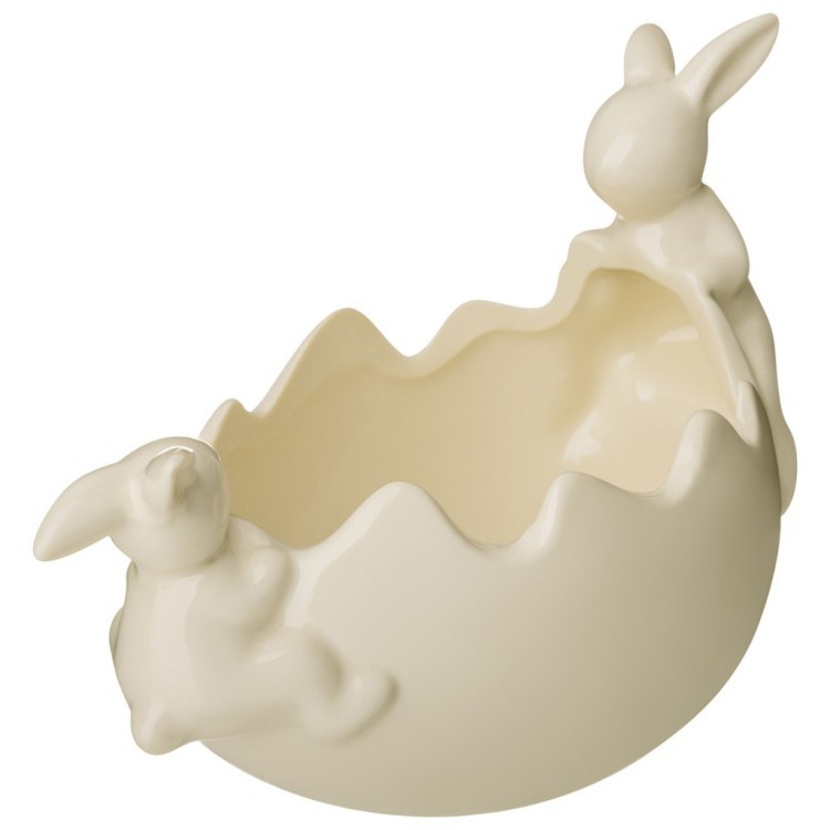 Конфетница 17.4*9.3*12 см Lefard (146-2277)