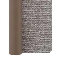 Салфетка сервировочная chelsea, 43х30 см, серо-бежевая (80259)