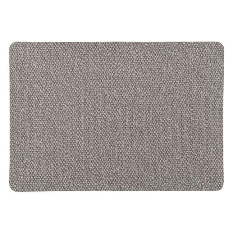 Салфетка сервировочная chelsea, 43х30 см, серо-бежевая (80259)