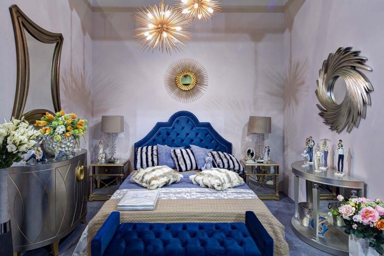 Светильник потолочный d74*53см (TT-00000228)