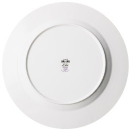 Набор тарелок закусочных lefard  "lilac" 4 шт. 20,5 см микс Lefard (760-811-1)