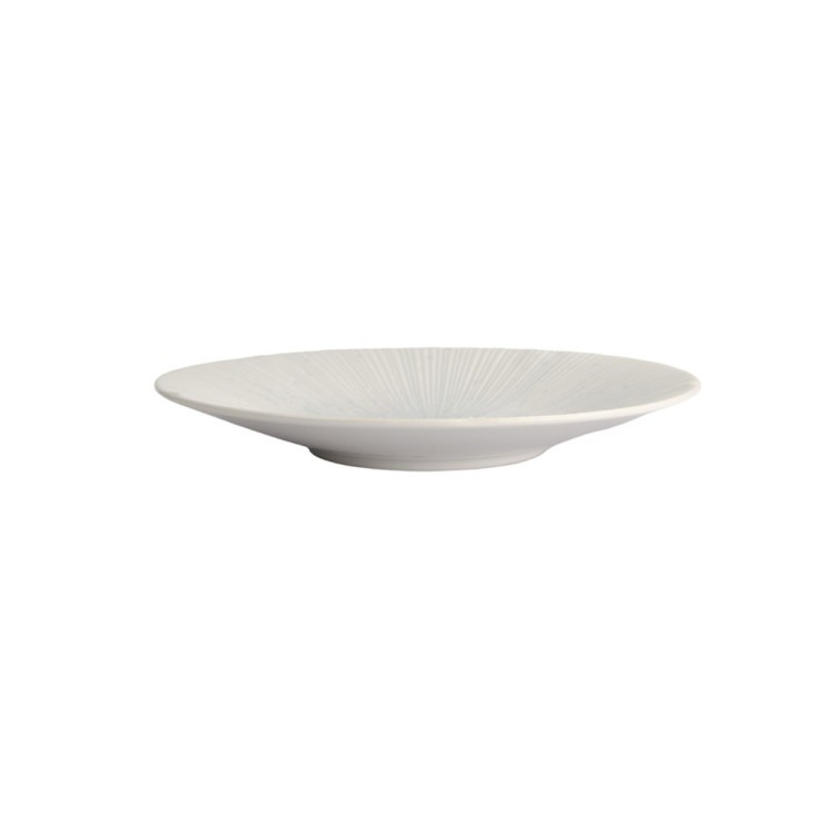 Тарелка 16396, 21.5, фарфор, white, TOKYO DESIGN