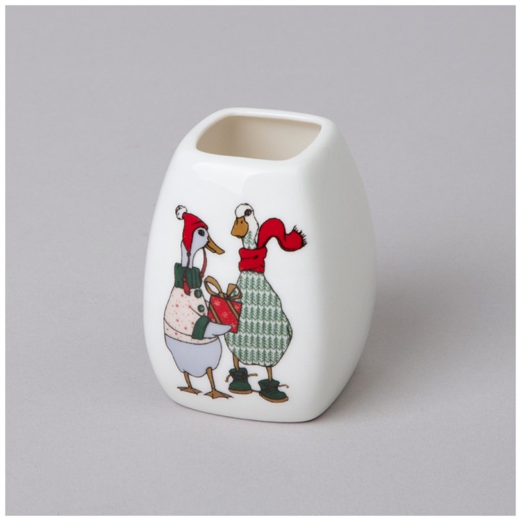 Подставка под зубочистки lefard "family christmas" Lefard (425-215)