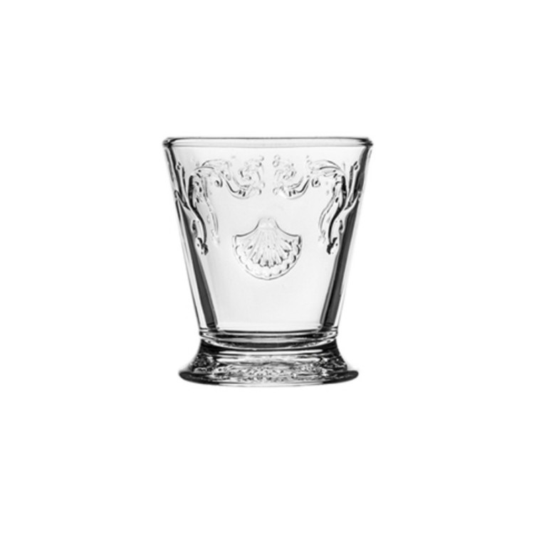 Стакан 00629301, стекло, Clear, LA ROCHERE
