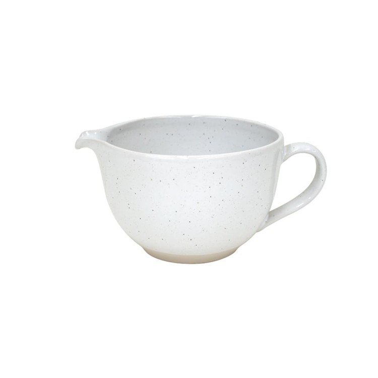 Чаша FA545-WHI(MBS261-02113U), керамика, white, CASAFINA BY COSTA NOVA