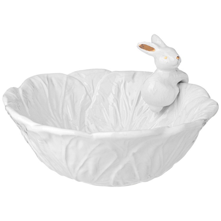 Салатник коллекция "bright rabbits" 15,5х15,5х9,5 см Lefard (406-763)