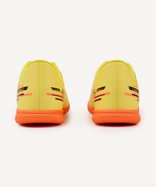 Бутсы зальные JOGEL Evofly IN Talant Yellow/orange (2118179)