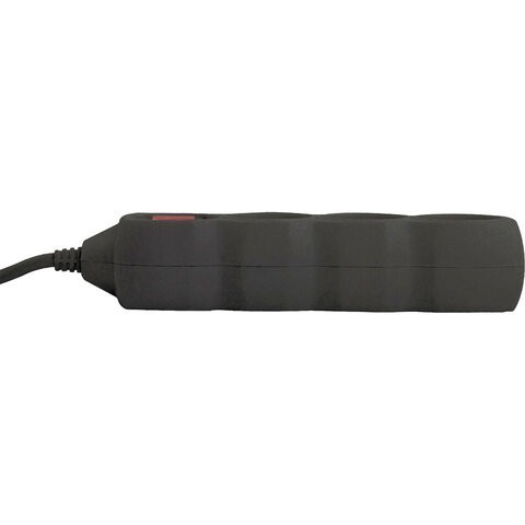 Удлинитель сетевой Sonnen U-133GS 3 розетки 5 м 513267 (2) (85268) Удлинитель сетевой Sonnen U-133GS 3 розетки 5 м 513267 (2) (85268)