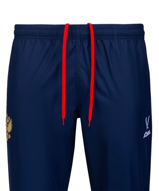 Брюки ветрозащитные JOGEL NATIONAL PerFormPROOF Rain Pants, темно-синий (2110676)