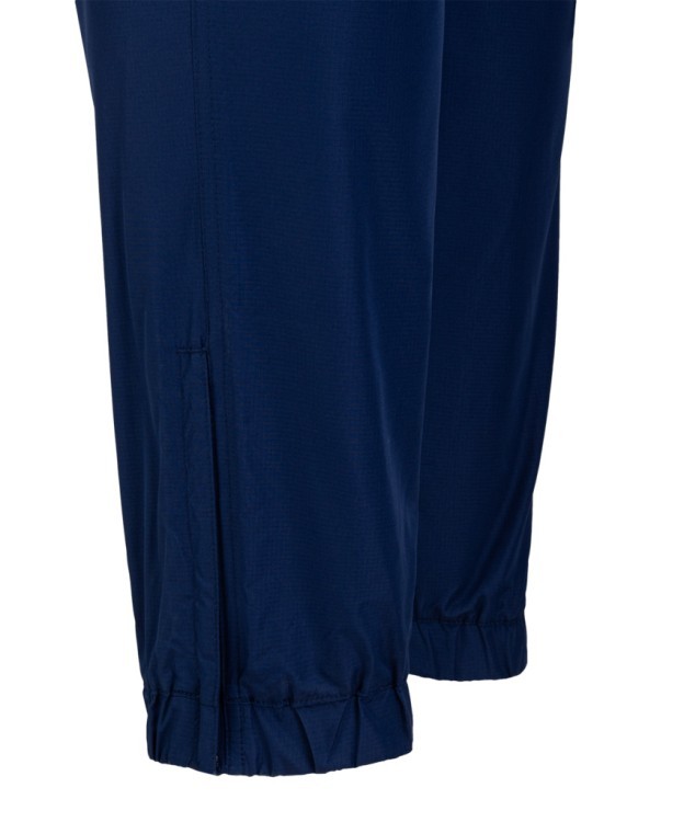 Брюки ветрозащитные JOGEL NATIONAL PerFormPROOF Rain Pants, темно-синий (2110672)