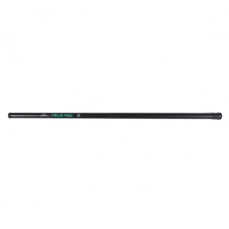 Ручка для подсачека Namazu телескопическая, L-400 см, стеклопластик N-HLN-03 (88283)