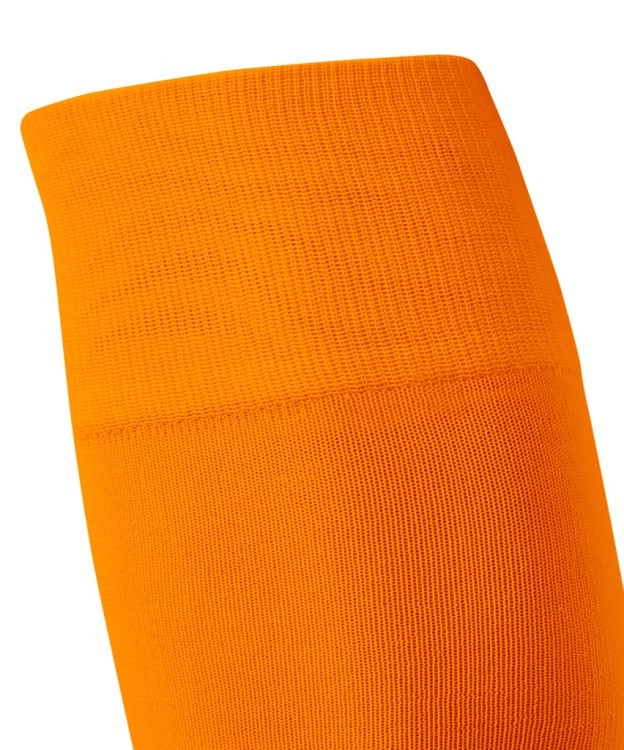 Гольфы футбольные JÖGEL CAMP BASIC SLEEVE SOCKS, оранжевый/белый (2076865) Гольфы футбольные JÖGEL CAMP BASIC SLEEVE SOCKS, оранжевый/белый (2076865)