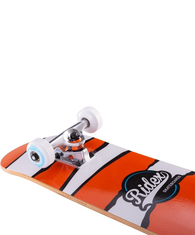 Скейтборд Nemo 27.5″X7.5″, ABEC-5 (501008)