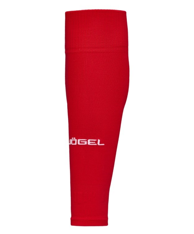 Гольфы футбольные JÖGEL MATCH FOOTLESS SOCKS, красный (2111826) Гольфы футбольные JÖGEL MATCH FOOTLESS SOCKS, красный (2111826)