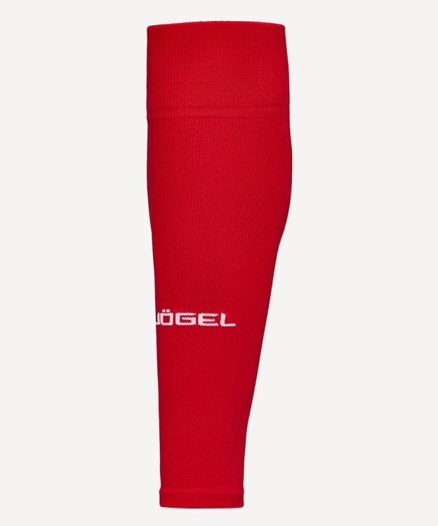 Гольфы футбольные JÖGEL MATCH FOOTLESS SOCKS, красный (2111826) Гольфы футбольные JÖGEL MATCH FOOTLESS SOCKS, красный (2111826)