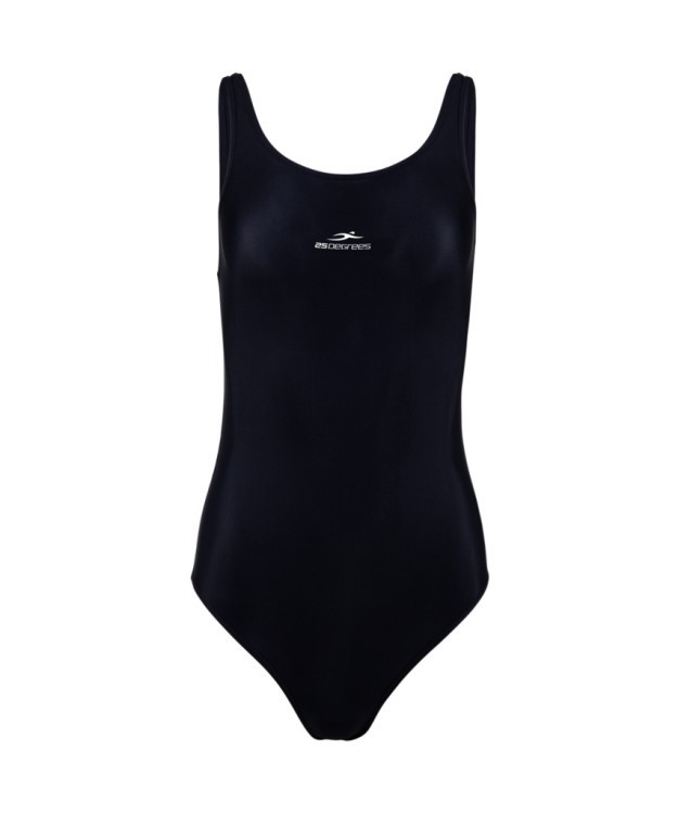 Купальник для плавания 25DEGREES Zina Black, полиамид (1435917)