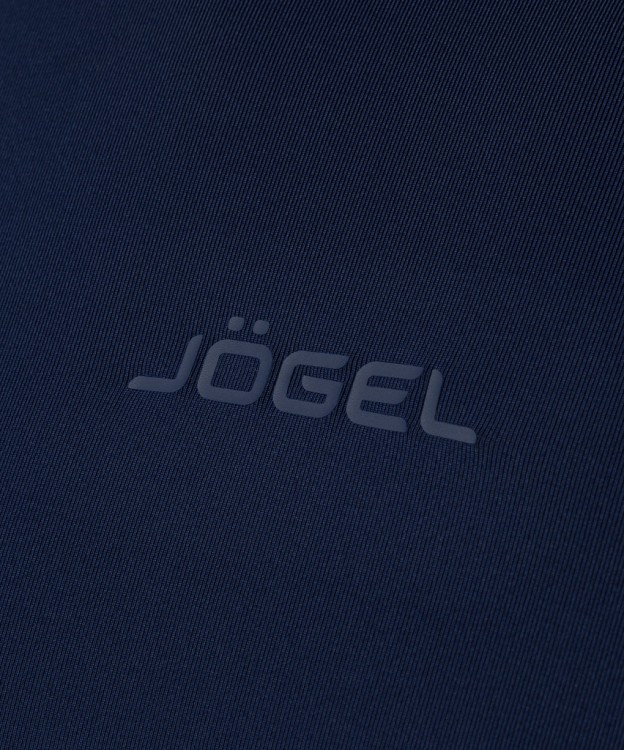 Футболка компрессионная JÖGEL PerFormDRY Baselayer Tee SS 2, темно-синий (2117416) Футболка компрессионная JÖGEL PerFormDRY Baselayer Tee SS 2, темно-синий (2117416)