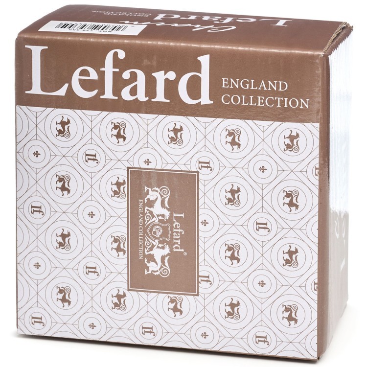 Набор салатников lefard "charm" 2 шт. 11*5,5 см 250 мл (с золотой линией) Lefard (779-355) Набор салатников lefard "charm" 2 шт. 11*5,5 см 250 мл (с золотой линией) Lefard (779-355)