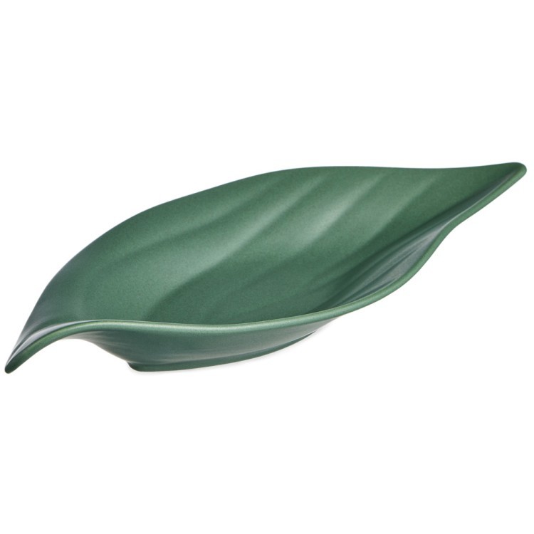 Блюдо lefard "grassland" в форме листа 30*13*3,5 см Lefard (85-2079) Блюдо lefard "grassland" в форме листа 30*13*3,5 см Lefard (85-2079)