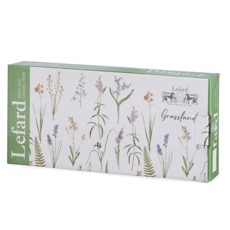 Блюдо lefard "grassland" в форме листа 30*13*3,5 см Lefard (85-2079) Блюдо lefard "grassland" в форме листа 30*13*3,5 см Lefard (85-2079)