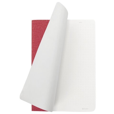 Тетрадь В5 Brauberg Bright 60 листов, в точку 403850 (86275) Тетрадь В5 Brauberg Bright 60 листов, в точку 403850 (86275)