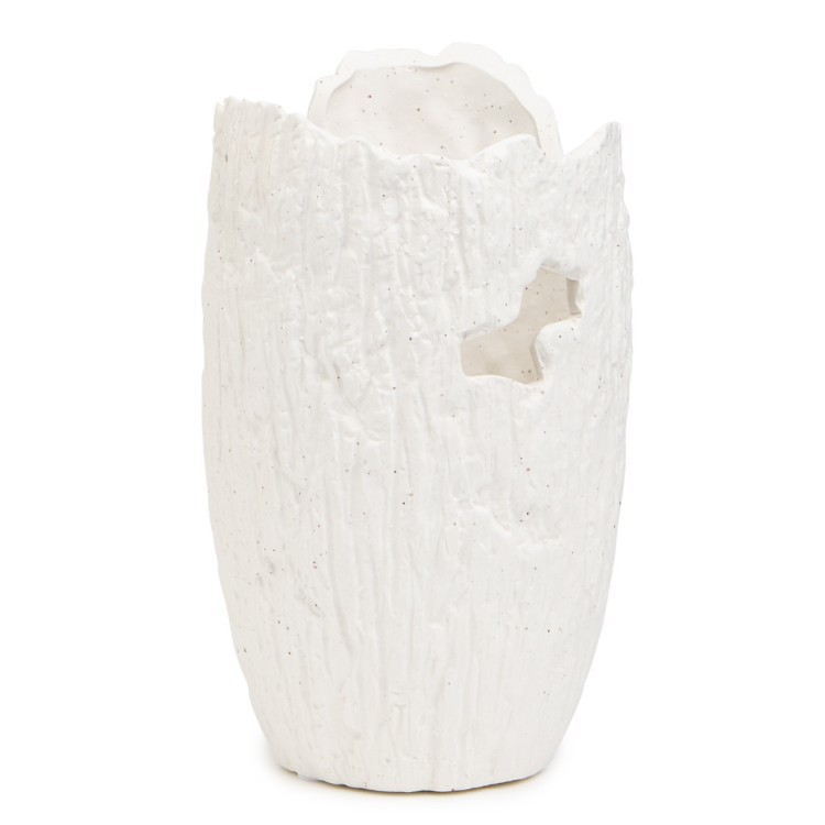 Ваза 14*14*22,5 см Bronco (102-707)