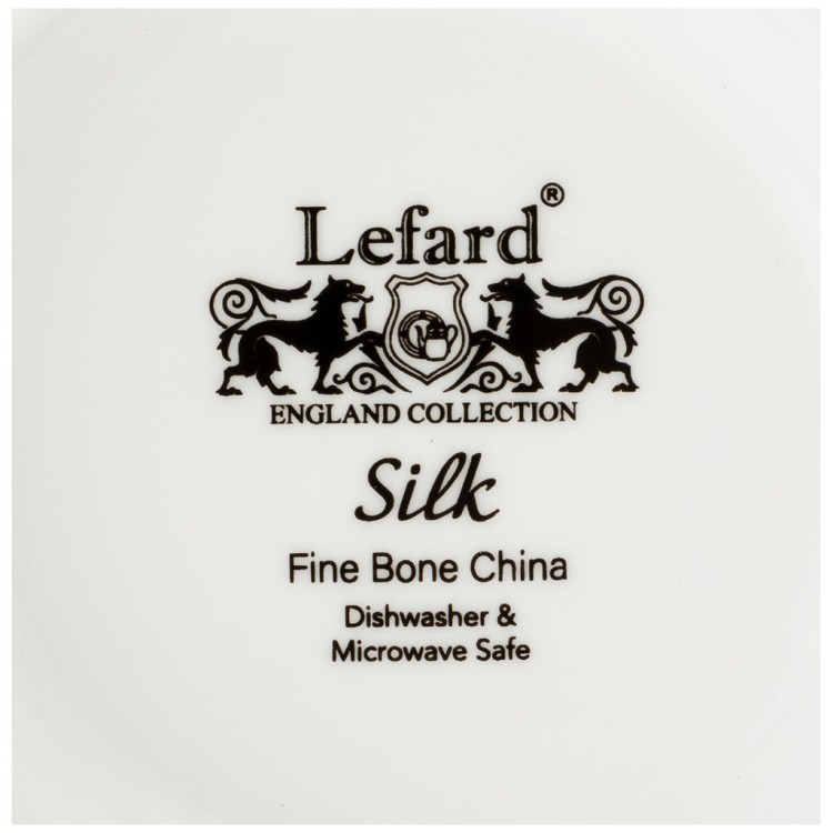 Чайная пара lefard "silk" 400 мл Lefard (415-2001)
