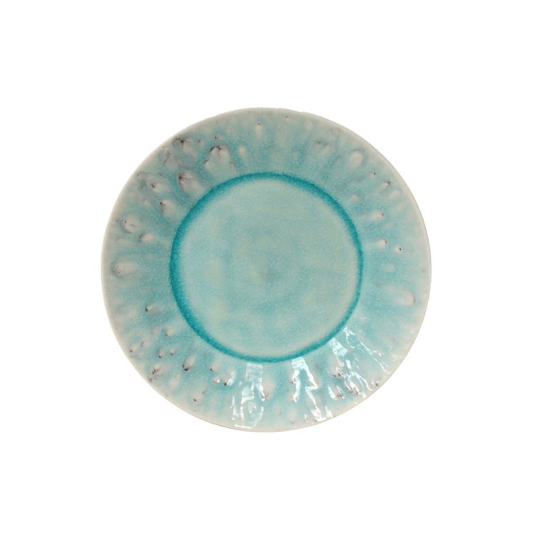 Тарелка BOP221-BLU(BOP221-01114i), 21.7, керамика, blue, Costa Nova