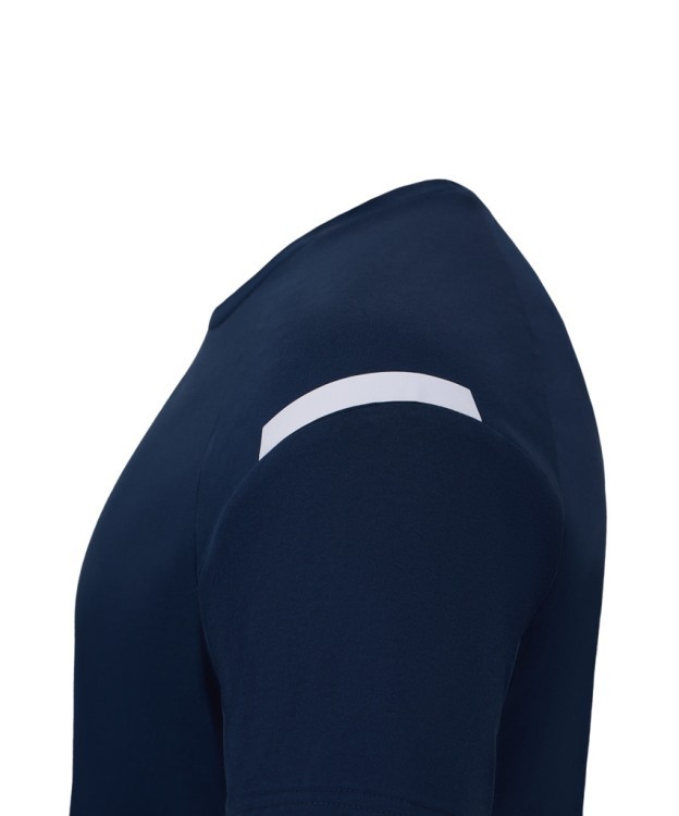Футболка тренировочная JOGEL CAMP 2 CVC Training Tee, темно-синий (2114281)