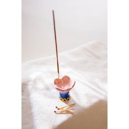 Подставка для благовоний bloom (79920)