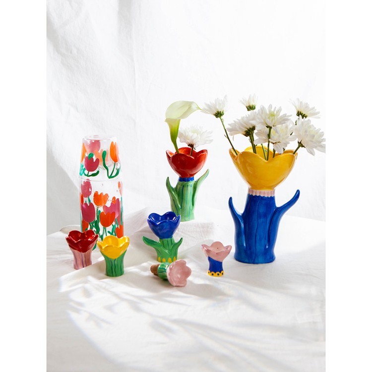 Подставка для благовоний bloom (79920)