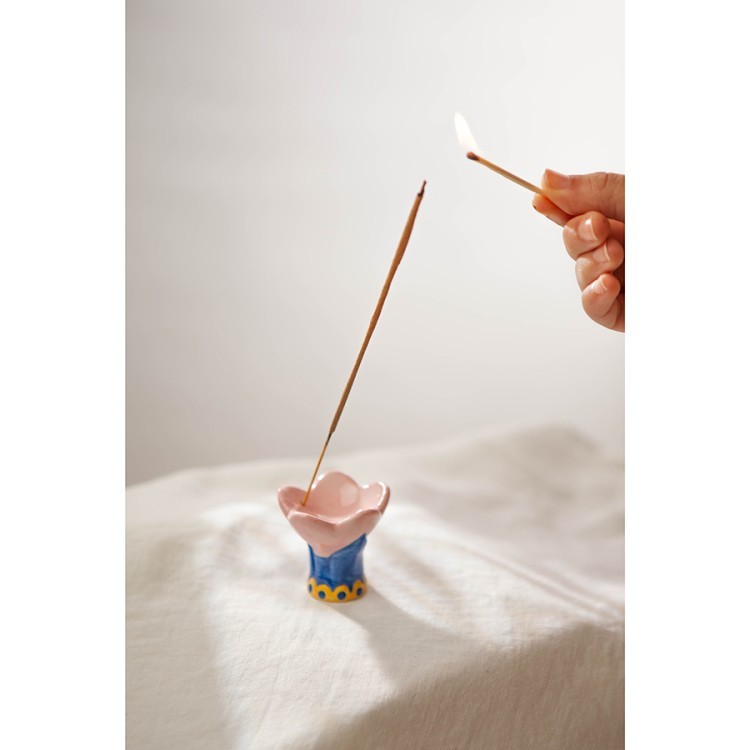 Подставка для благовоний bloom (79920)