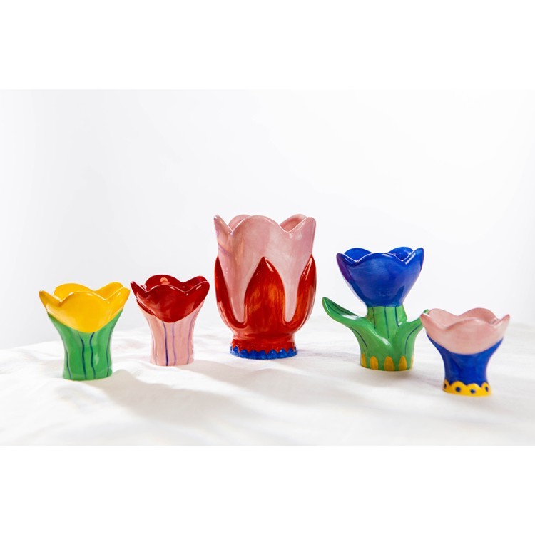 Подставка для благовоний bloom (79920)