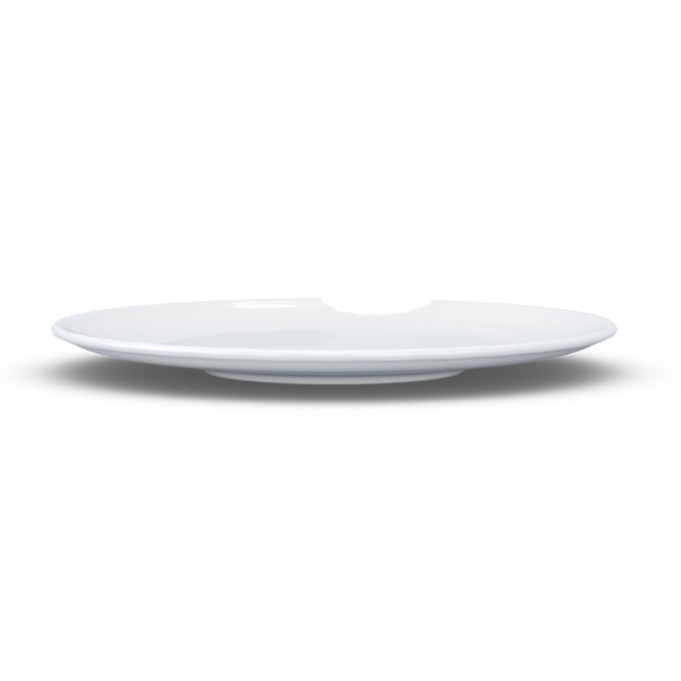 Набор тарелок tassen, with bite, D 15 см, 2 шт. (73314)
